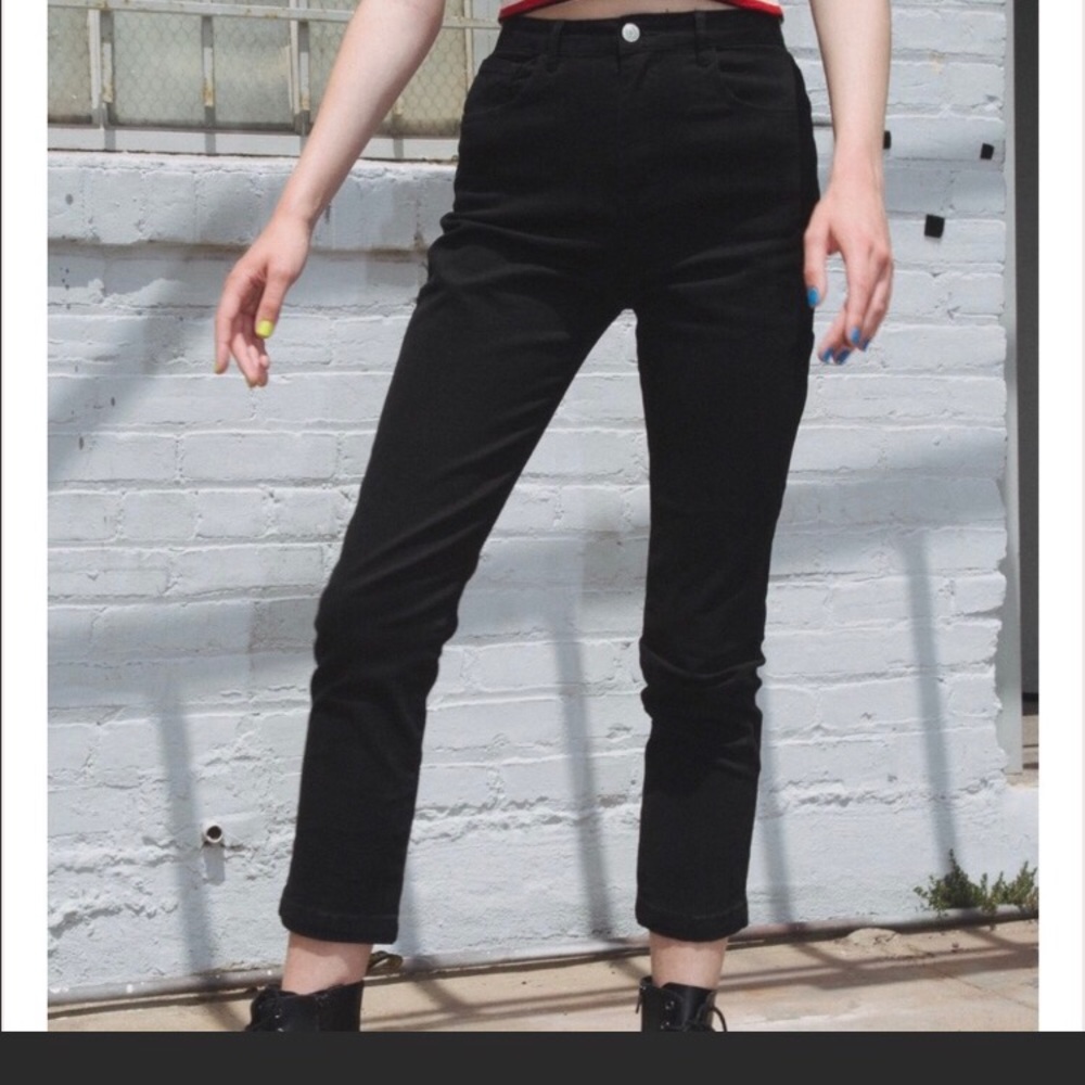 BRANDY MELVILLE PANTS